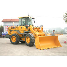 New Engineering Machinery 3 ton Wheel Loader